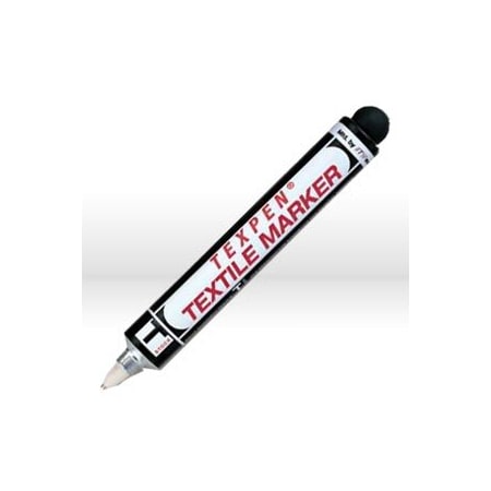 Dykem Paint Markers, DALO TEXTILE - YELLOW #3P 23066